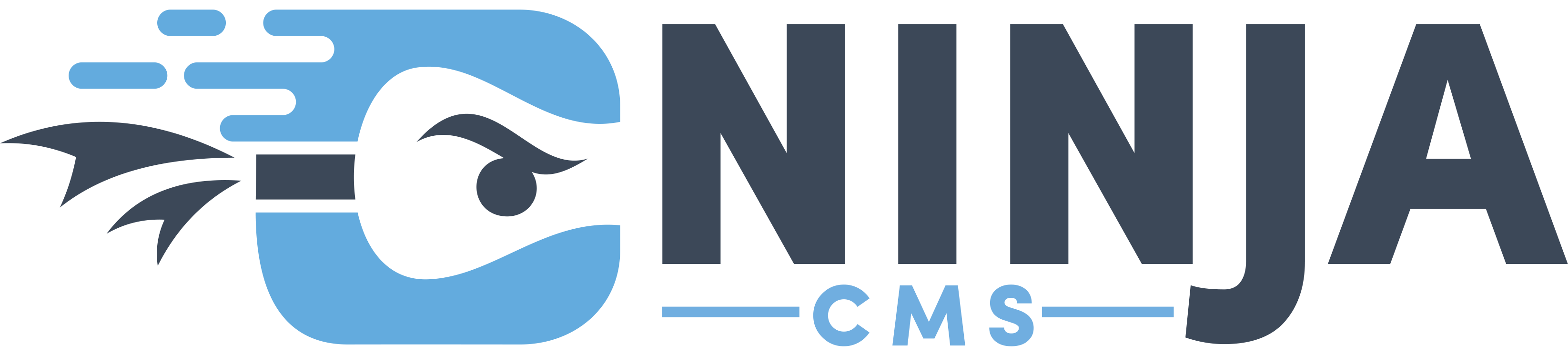 Ninja CMS